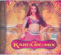 Various Artists - The Kajra Re Mix [Import]