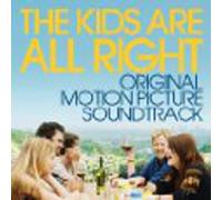 Various Artists - The Kids are All Right (Original Soundtrack)