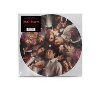 Various Artists, The Killers - Saltburn Motion Picture Soundtrack Exclusive Limited Picture Disc Vinyl LP
