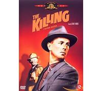 Dvd - The Killing (1 Dvd)