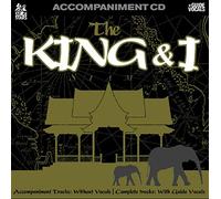 Various Artists - The King and I [Import]