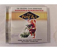 Various Artists - The King And I [Original Soundtrack]