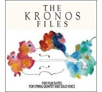 Various Artists - The Kronos Files (Five Film Suites) [Import]