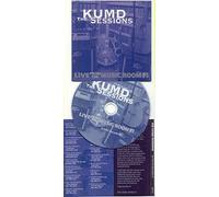 Various Artists - The KUMD Sessions - Live From the Music Room #1 (UK Import)