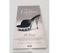 Various Artists - The Ladies in Jazz