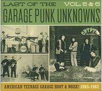 Last of the Garage Punk Volume 5 Pop Rock (Genre) https://www.fnac.com/a9584751/Pop-Rock-Last-of-the-Garage-Punk-Volume-5-CD-album?oref=da1fa206-b967-8dcd-ee73-8f99cc0b77c1