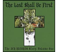 Artistes divers – Last Shall Be First: The Jcr Records Story – Vinyle