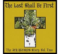 Various Artists – The Last Shall Be First: The Jcr Records Story 2 – Membran