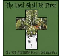 Artistes divers – Last Shall Be First: The Jcr Records Story – Vinyle