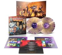 Various Artists The Legend of Vox Machina: Season 2 (Vinyl)