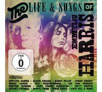Various Artists The Life & Songs of Emmylou Harris: An All-star Concert Cel (CD)