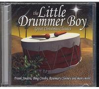 Various Artists - The Little Drummer Boy - Great Christmas Classics (UK Import)