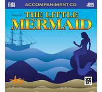 Various Artists - The Little Mermaid (2cd)