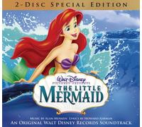 Various Artists - The Little Mermaid (Bande Originale du Film)