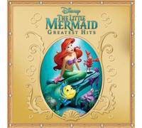 Original Soundtrack - Little Mermaid-Greatest [Import]