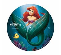 Various Artists The Little Mermaid (Vinyl) 12" Album