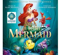 Various Artists The Little Mermaid (Vinyl)