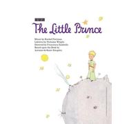 Various Artists – The Little Prince – Import anglais – Sony Music