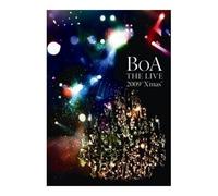 Various Artists - The Live 2009 X'mas (DVD) (Limited Edition) (Korea Version)(DVDMU100) (2010)BoA