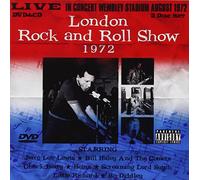 Various Artists - London Rock N' Roll Show-The Definitive Collection