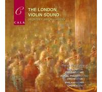 Various Artists - The London Viola Sound [Import]