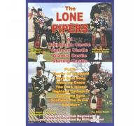 Various Artists - The Lone Pipers