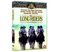 Various Artists - The Long Riders [Import]