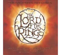 Lord of the Rings - The Lord of the Rings (Original london Production) [New CD]