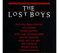 Various Artists The Lost Boys (CD) Album