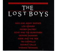 Various Artists - The Lost Boys Soundtrack)
