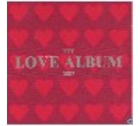 Various Artists - The Love Album 2003 [Import]