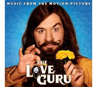 Various Artists - The Love Guru (Original Soundtrack)