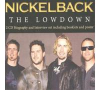 Various Artists The Lowdown (CD) Album