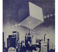 Various Artists The Magic Cube (Vinyl) Limited 10" Single