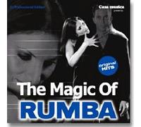 Various Artists - The Magic Of Rumba
