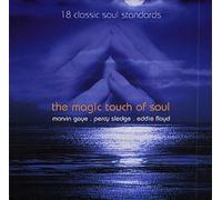 Various Artists - The Magic Touch of Soul [Import]