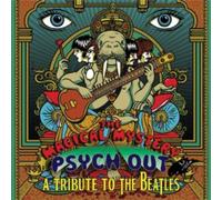 Various Artists - The Magical Mystery Psych Out - A Tribute To The Beatl - F4z