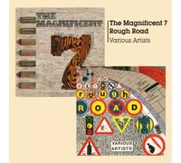 Various Artists The Magnificent 7/Rocky Road (CD) Album