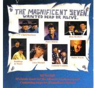 Various Artists - The Magnificent Seven [UK Import]