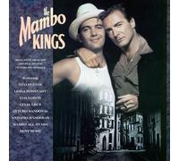 Various Artists – The Mambo Kings (Bande originale du film) – CD