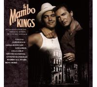 Artistes divers – Mambo Kings – CD – Elektra