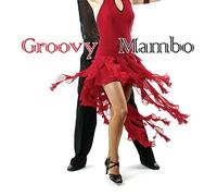Various Artists The Mambo Songs Vol. 2 (CD) Album