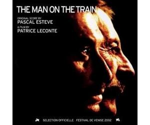 Various Artists - The Man on the Train / L'homme Du Train