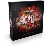 Various Artists - The Many Faces Of AC/DC / Various