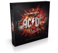 Various Artists - The Many Faces Of Ac/Dc / Various [Compact Discs] Digipack Packaging, Spain - Import