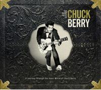 Various Artists The Many Faces of Chuck Berry (CD) Box Set
