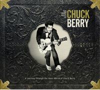 Various Artists The Many Faces of Chuck Berry (CD) Box Set
