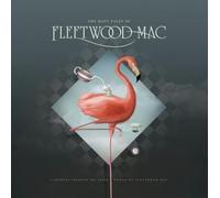 Various Artists - The Many Faces Of Fleetwood Mac