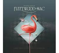 Various Artists - The Many Faces of Fleetwood Mac (Transparent [Vinyl]
