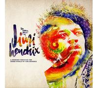 Various Artists - The Many Faces Of Jimi Hendrix [VINYL]